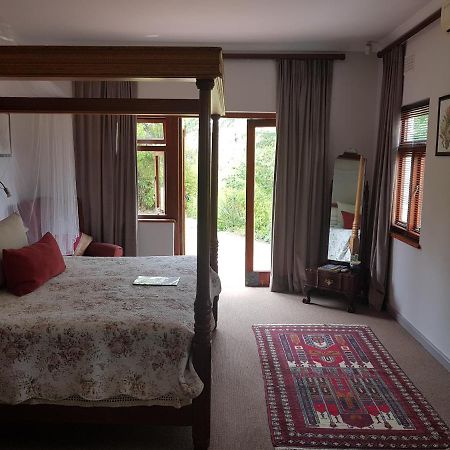 Te Amo Guesthouse Στέλενμπος Εξωτερικό φωτογραφία