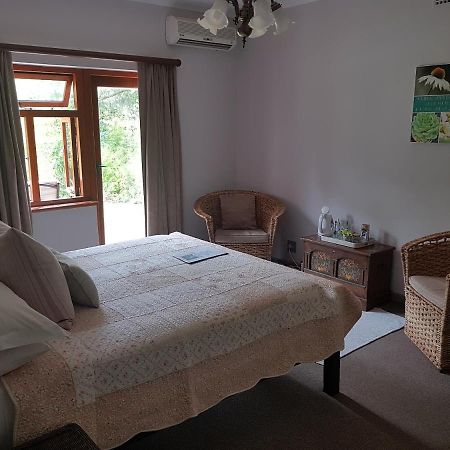 Te Amo Guesthouse Στέλενμπος Εξωτερικό φωτογραφία