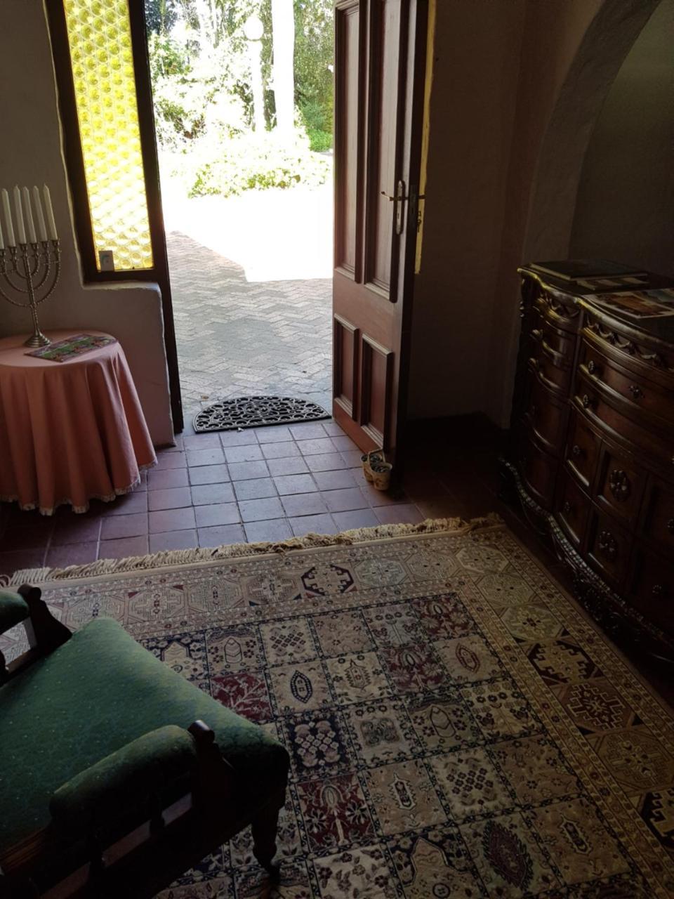 Te Amo Guesthouse Στέλενμπος Εξωτερικό φωτογραφία