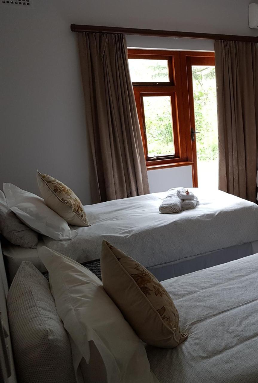 Te Amo Guesthouse Στέλενμπος Εξωτερικό φωτογραφία