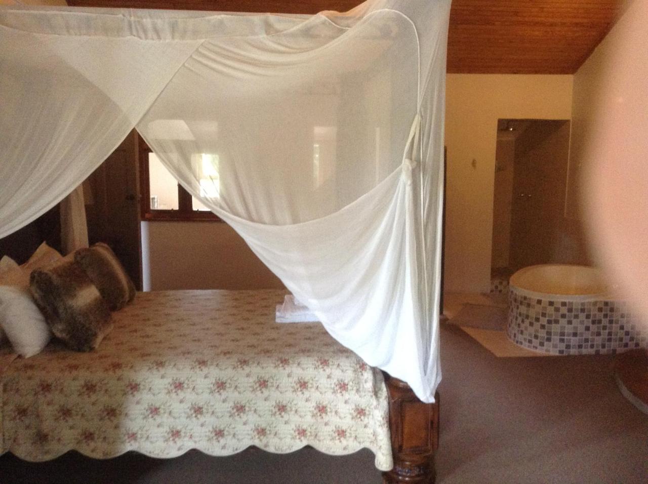 Te Amo Guesthouse Στέλενμπος Εξωτερικό φωτογραφία