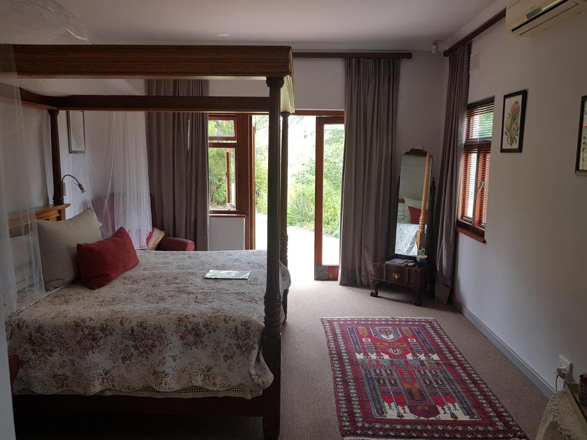 Te Amo Guesthouse Στέλενμπος Εξωτερικό φωτογραφία