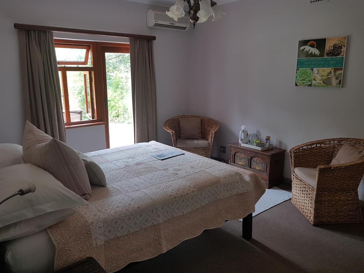 Te Amo Guesthouse Στέλενμπος Εξωτερικό φωτογραφία